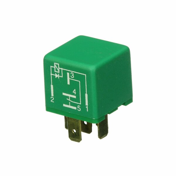 Uro Parts 97-93 Vol 850/95-91 Vol 940/94-92 Vol 96 Fuel Pump Relay, 9494787 9494787